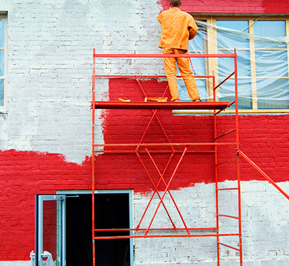 C&D Handyman Inc.