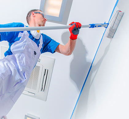 C&D Handyman Inc.